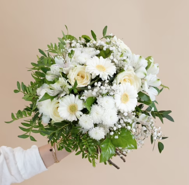 Douceur Infinie - avec poche d&#039;eau