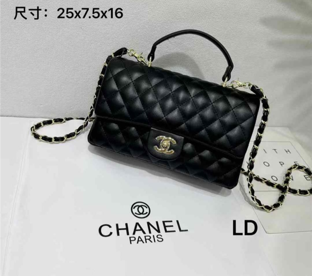 Sac CH 