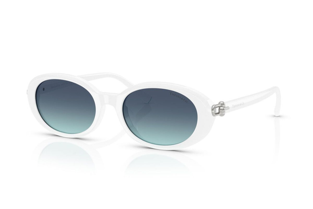 Eyewear Woman Tiffany  TF 4242D 83929S