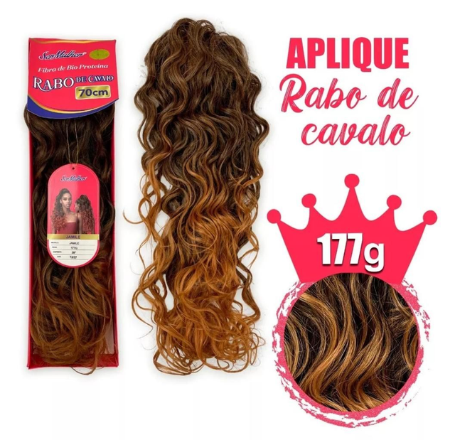 Jamile cor T1B/27 ( bio fibra)