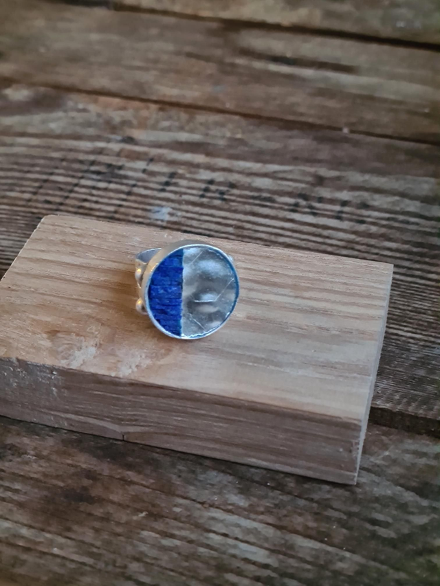 Collection Lapis-lazuli 