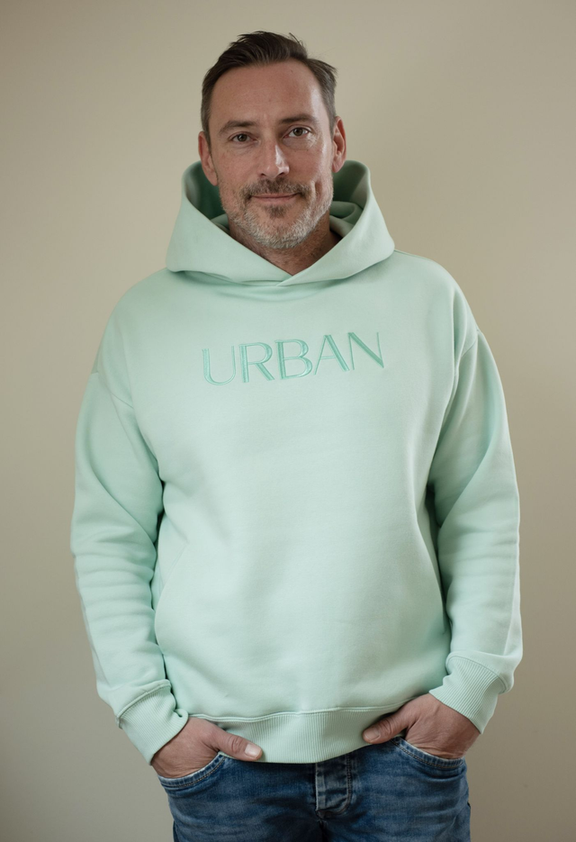 NOAH URBAN ART HOODIE 