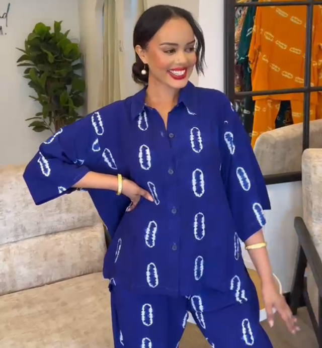 Viscose set