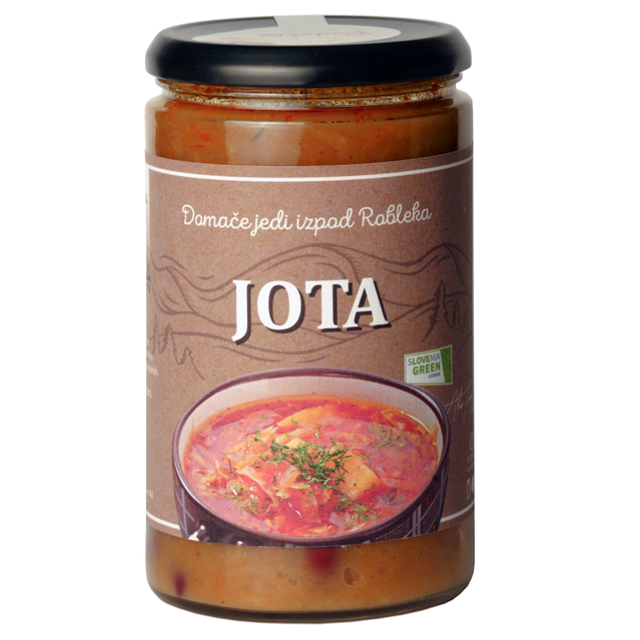 Jota 700ml