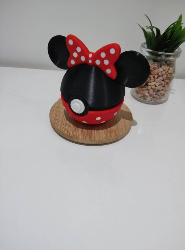Minnie