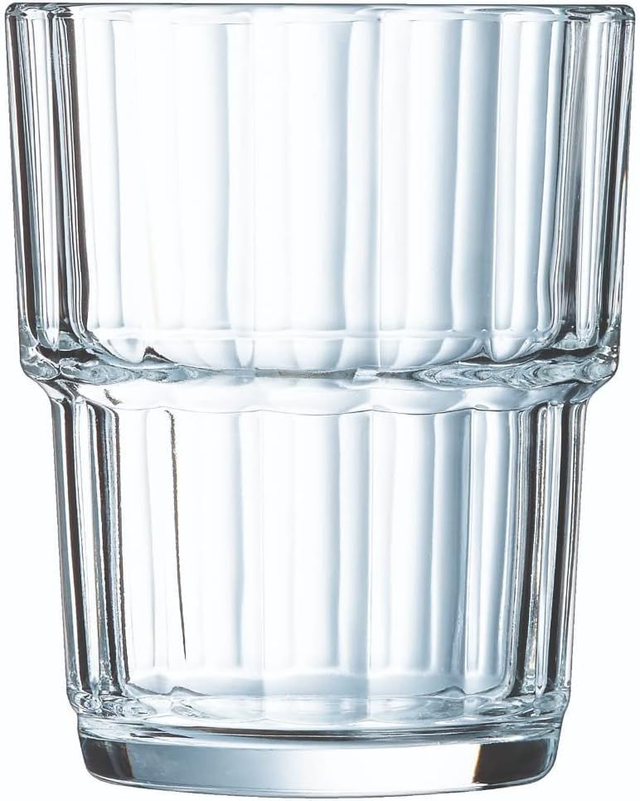  Verre Louis le royaliste 25 cl Le Verre Français