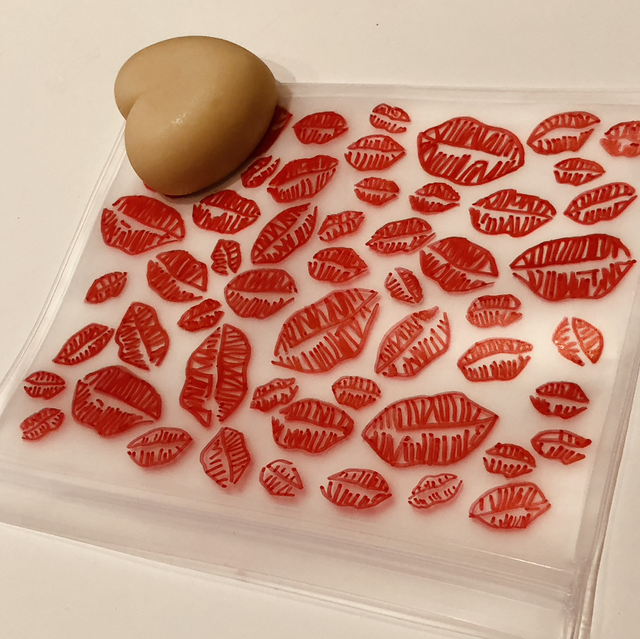 Kisses me [Grande pochette]