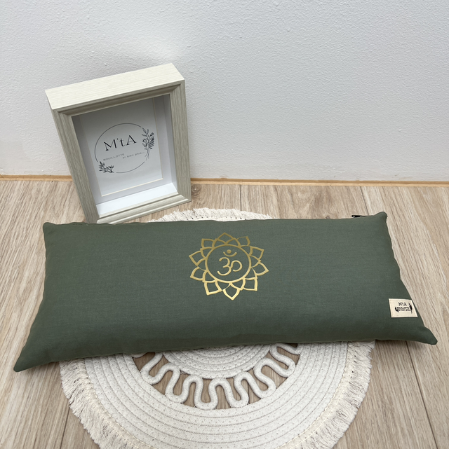 Coussin de Yoga