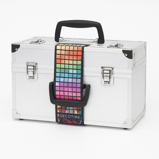 Decotime Twinmarkers Set- 150 Alcoholmarkers met Dubbele Punt