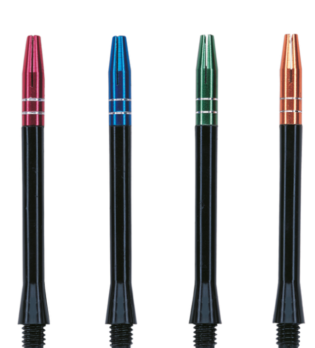 Unicorn CHECKOUT SHAFT Orange Medium 054722785684