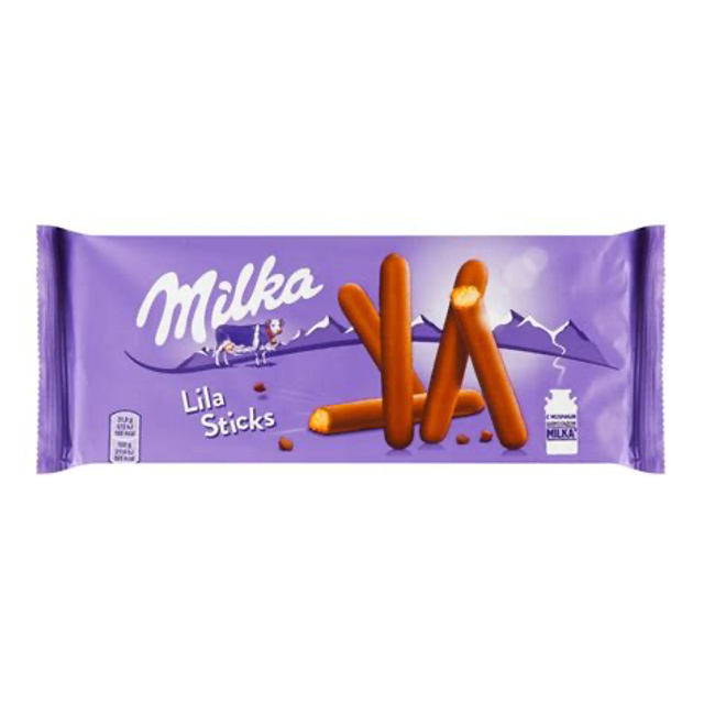 Milka Lila Stick (DLC 06/2025)