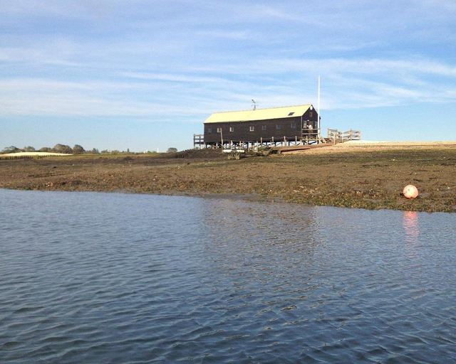 Children's Half Day Summer Seashell Soap Making, Lunch and Boat trip 10am - 3pm 25th August 2023 Age 6-16