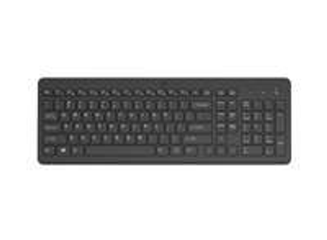 HP 220 Draadloos Toetsenbord