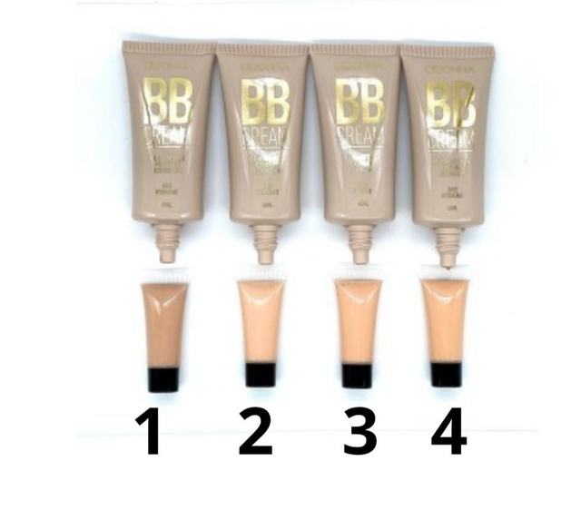 ✨️CRÈME BB (BASE TEINTÉE)