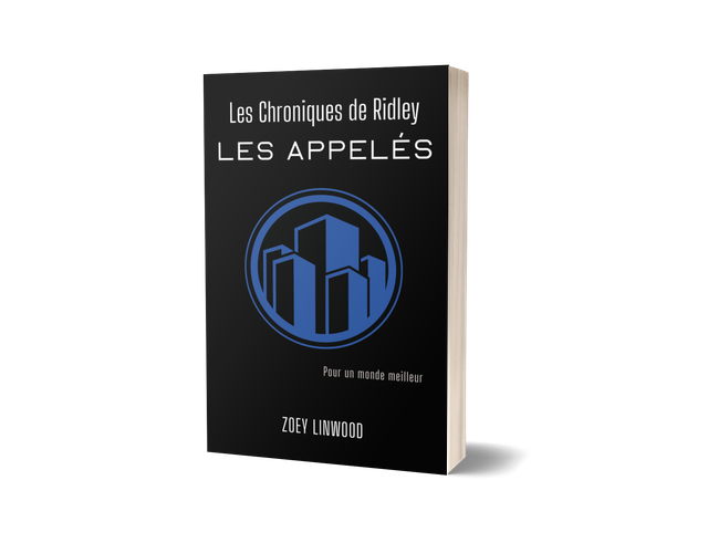 Avec défauts - Tome 1 Les Appelés  