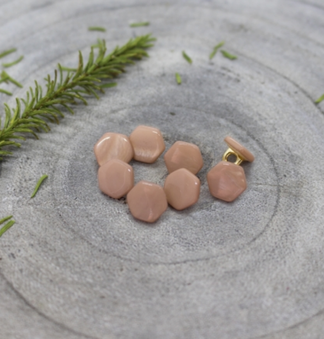 Quartz 10mm Maple - Atelier Brunette