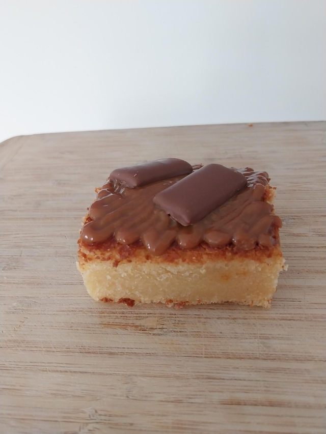 Daim Blondie 