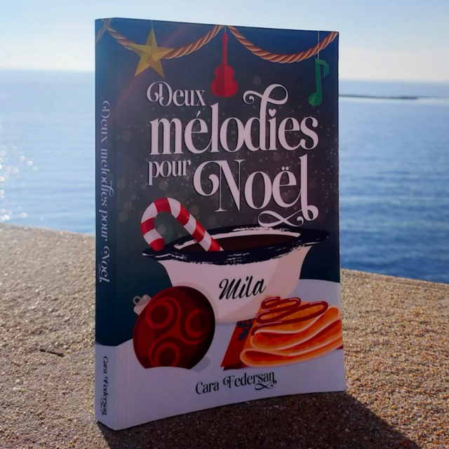 Deux mélodies pour Noël