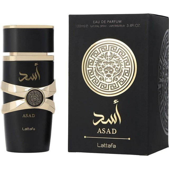 ASAD