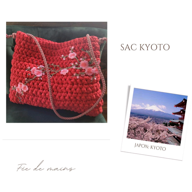 Sac Kyoto