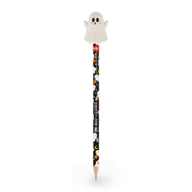 Matita con gomma profumata - Ghost Writer