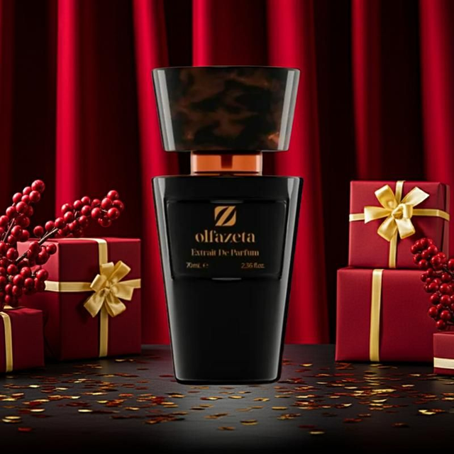 Olfazeta Extrait de Parfum 3217 Guilty – 30ML | Men’s Perfume – Best Seller

