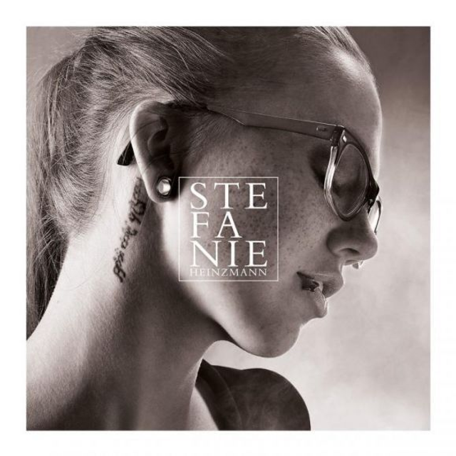 Stefanie Heinzmann - Stefanie Heinzmann Audio CD