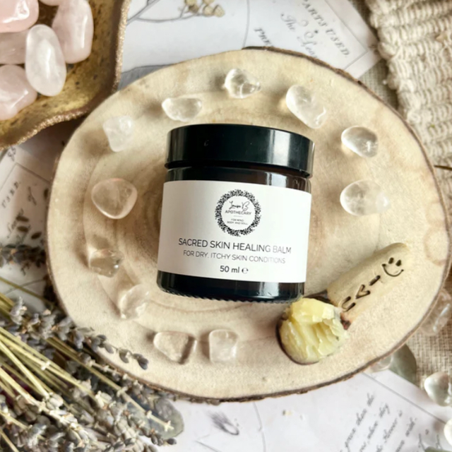 Louisa B Skin Healing Balm