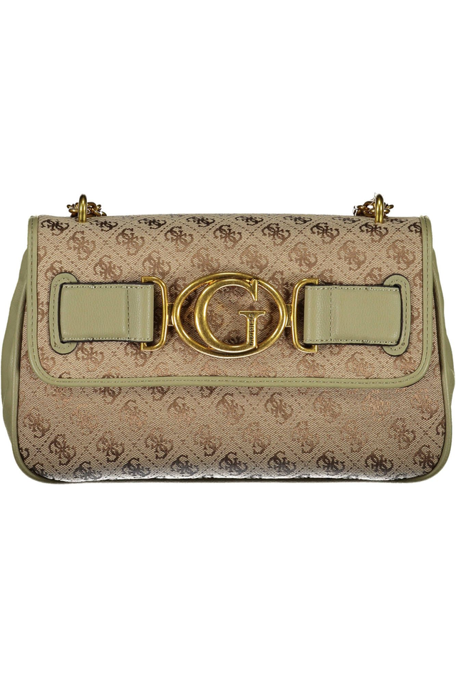 GUESS JEANS TRACOLLA DONNA VERDE