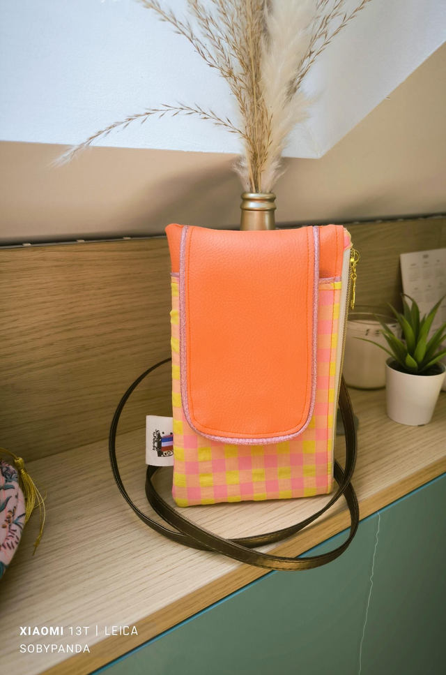 Pochette holly 