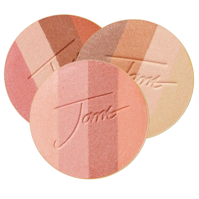 Bronzer Refill Shimmer 