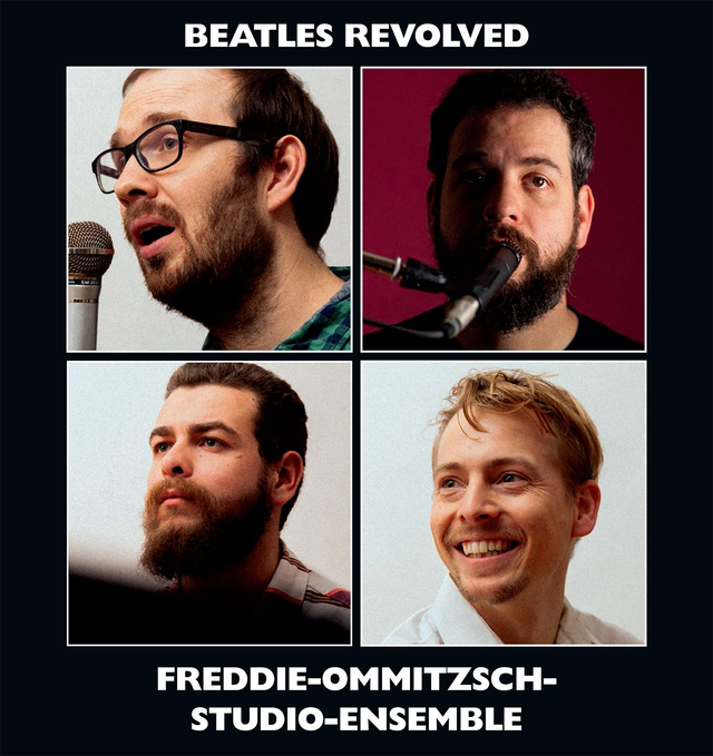 Beatles Revolved - 07.03.2026