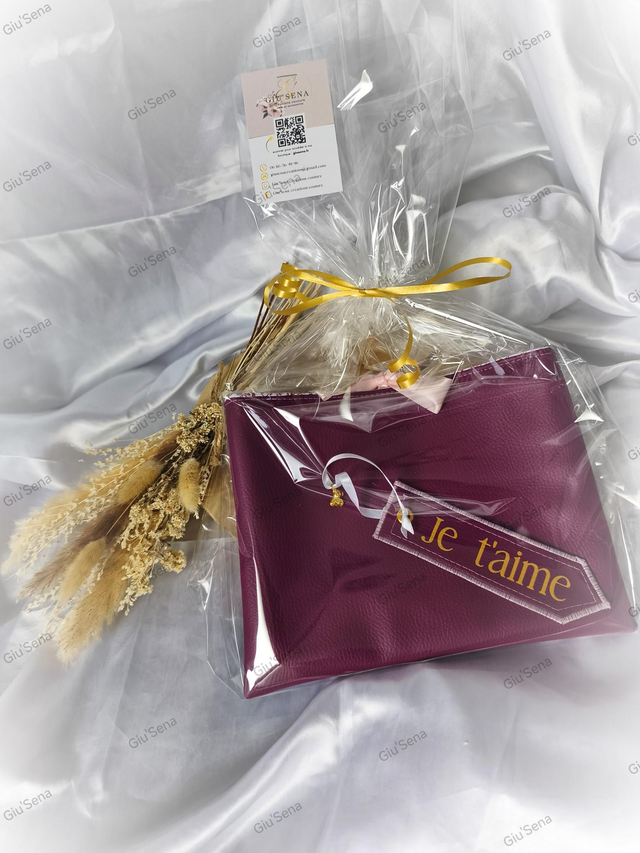 Coffret cadeau pour les amoureux de la lecture 