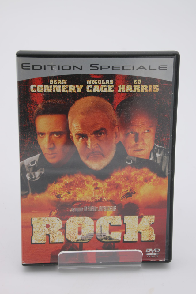 ROCK