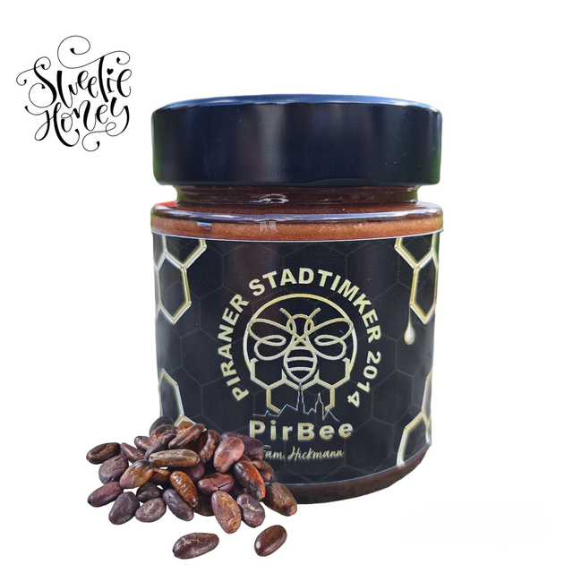 BIO Kakao im Honig 180G