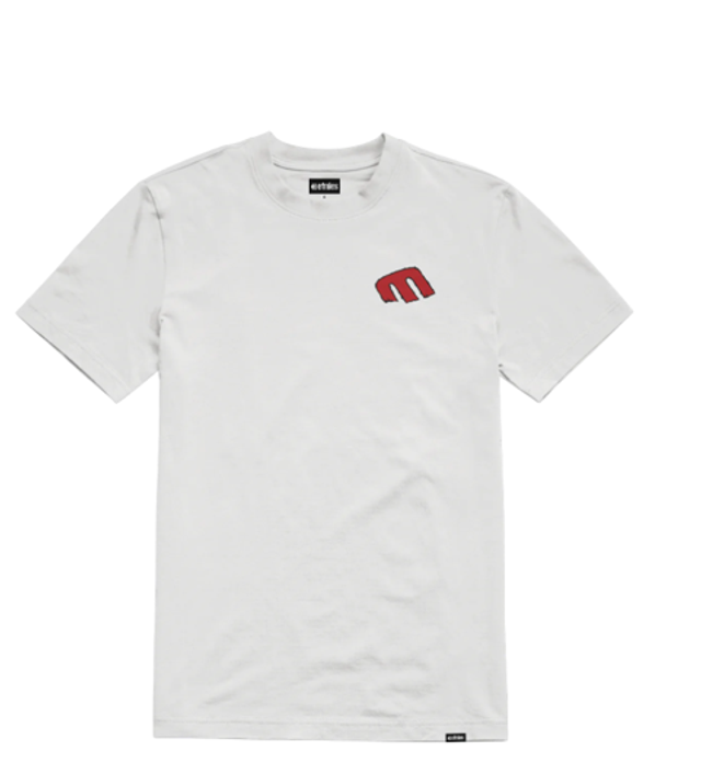 Etnies - Rebel E Tee