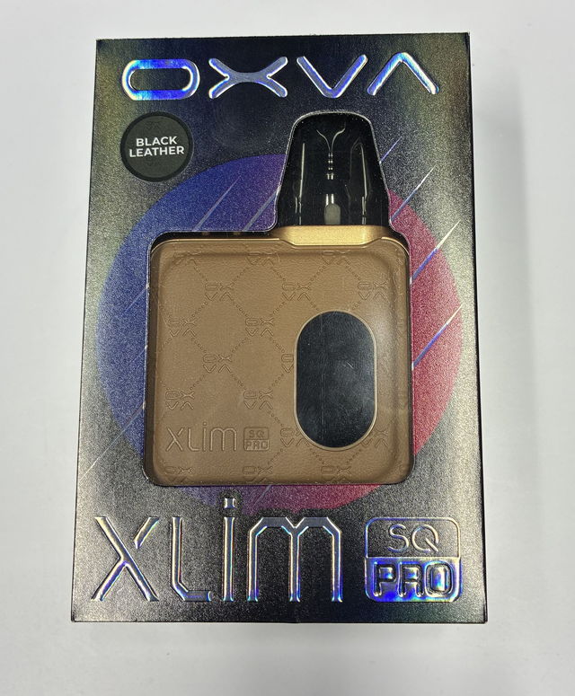 OXVA SQ PRO ( beige )