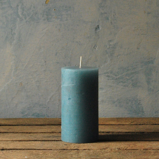 Pillar Candle Medium - 130mm x 65mm