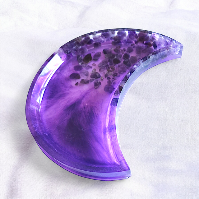 Plateau lunaire RHEITA – Éveil Spirituel