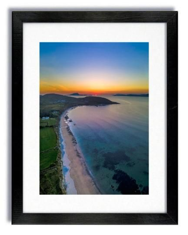 Old Head Beach Sunset | Louisburgh | Mayo