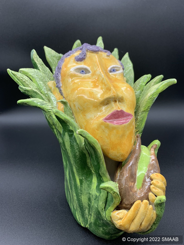 CréATEUR DE BOURGEONS