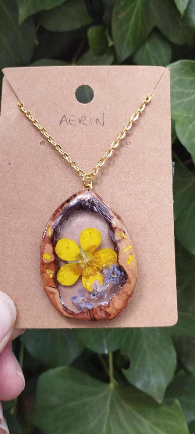 Végétalisman - AERIN