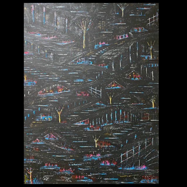 Lights In The Darkness 