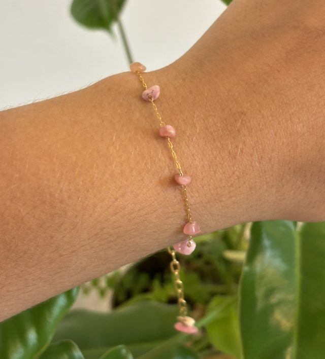 Bracelet Rosa