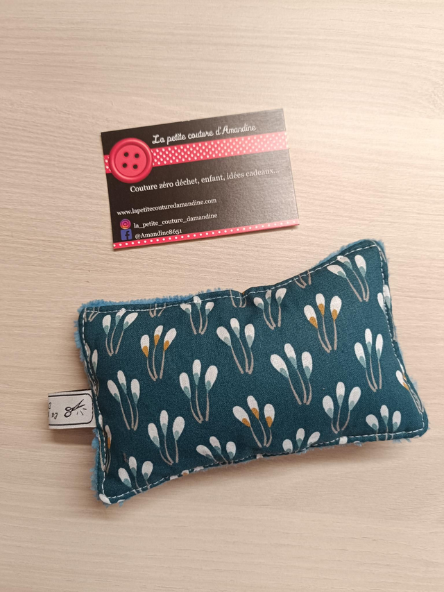 Éponge Ultra absorbante 