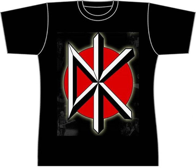 Dead Kennedys