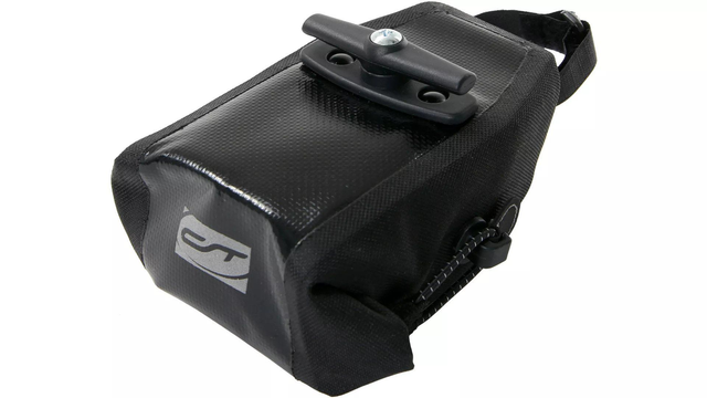 Contec Stow waterproof zadeltas