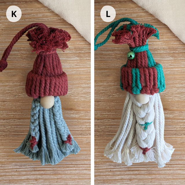 Féérie des Gnomes Magiques