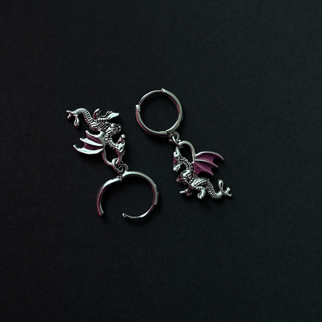 Dragon Hoops