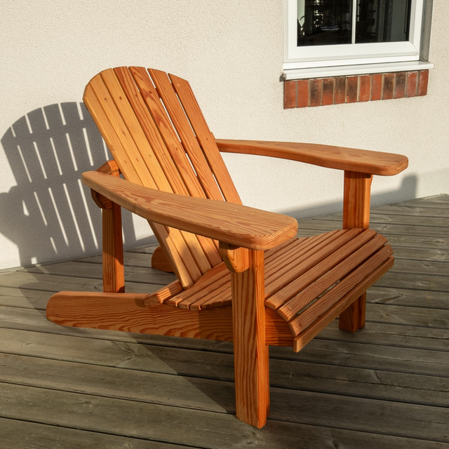 Adirondack Garden Chair 